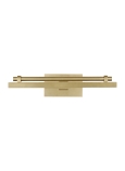 Natural Brass
