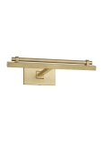 Natural Brass Articulation