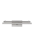 Polished Nickel