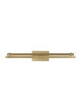 Natural Brass