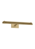 Natural Brass Articulation
