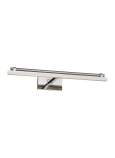 Polished Nickel 3/4