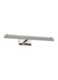Polished Nickel Articulation