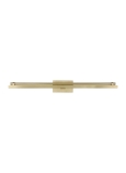 Natural Brass