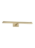 Natural Brass 3/4