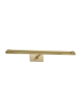Natural Brass Articulation