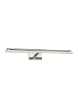 Polished Nickel 3/4