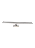 Polished Nickel Articulation