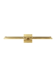 Natural Brass