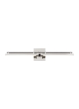 Polished Nickel