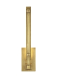 Natural Brass