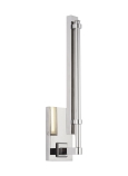 Polished Nickel (Alt)