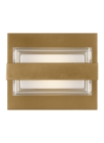 Natural Brass