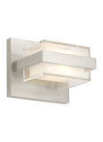 Satin Nickel