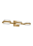 Natural Brass