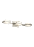 Satin Nickel<br>Standard