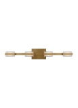 Natural Brass