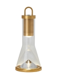 Natural Brass