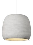 Concrete / White<br>Small