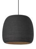 Black/Black Small