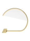 Natural Brass