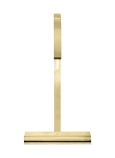 Natural Brass Side view