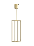 Natural Brass