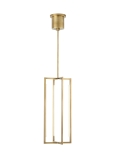 Natural Brass