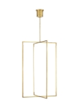 Natural Brass