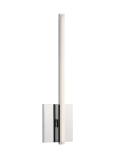 Chrome<br>Side View