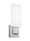 Polished Nickel Alt