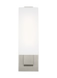 Polished Nickel