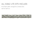 Cable