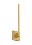 Natural Brass 3/4