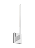 Polished Nickel 3/4