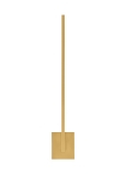 Natural Brass