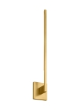 Natural Brass/Natural Brass 3/4