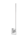 Polished Nickel 3/4