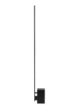 Nightshade Black / Nightshade Black Side View