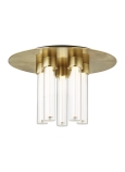 Natural Brass Alt View