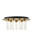 Natural Brass