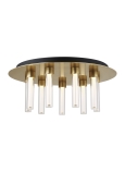 Natural Brass Alt View