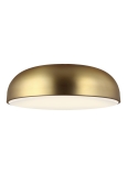 Aged Brass