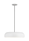 Matte White