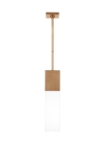 Natural Copper (Lit)