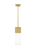 Natural Brass (Lit)