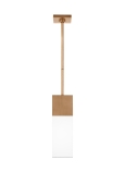Natural Copper (Lit)