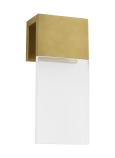 Natural Brass Alt (Unlit)