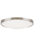 Satin Nickel