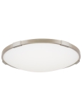 Satin Nickel